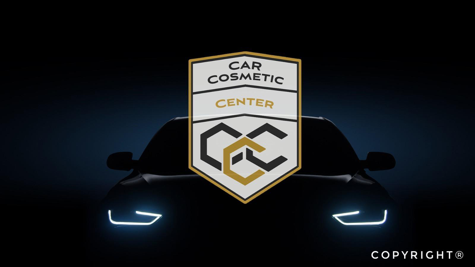 Car Cosmetic Center
