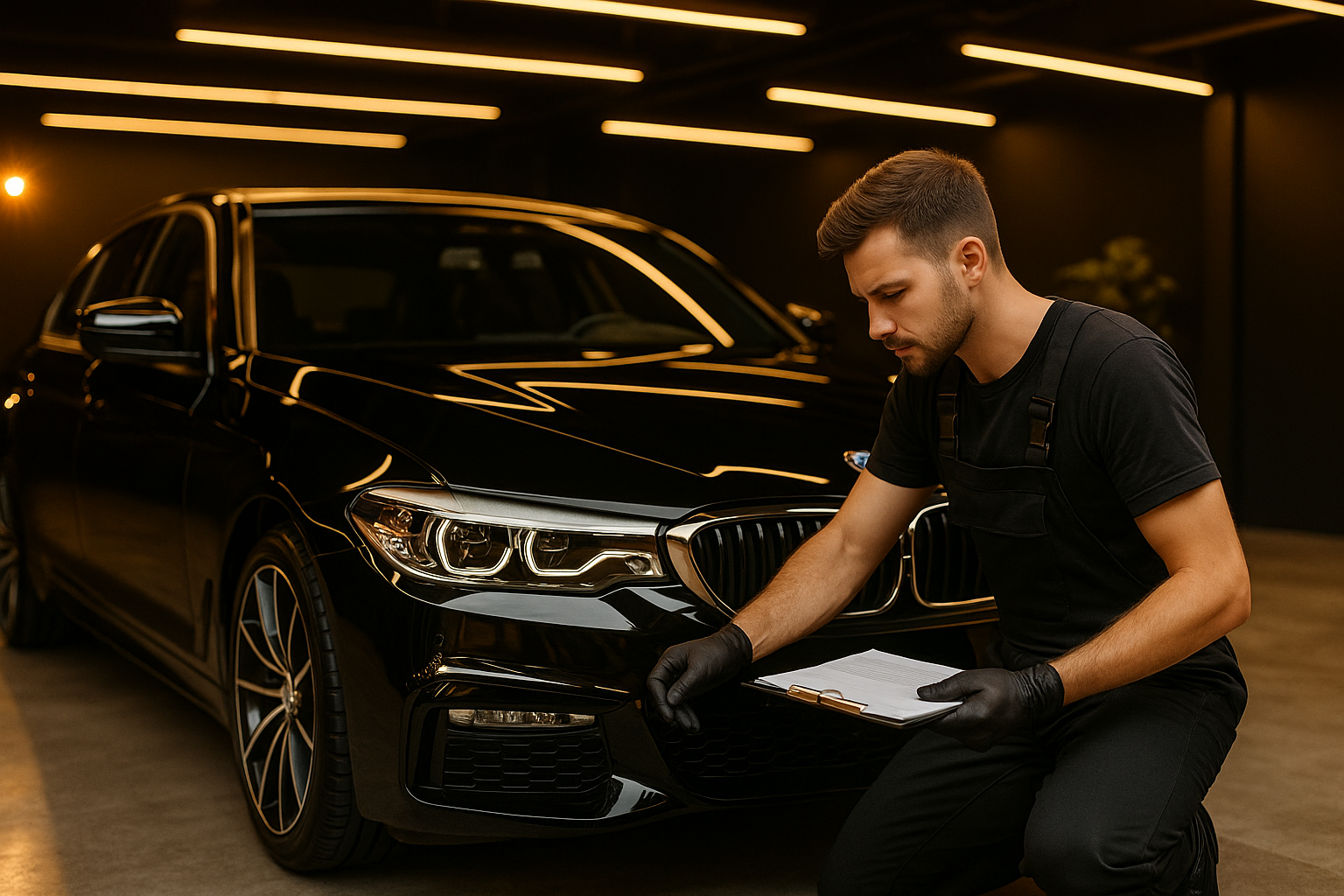 Leasing-Rückläufer
