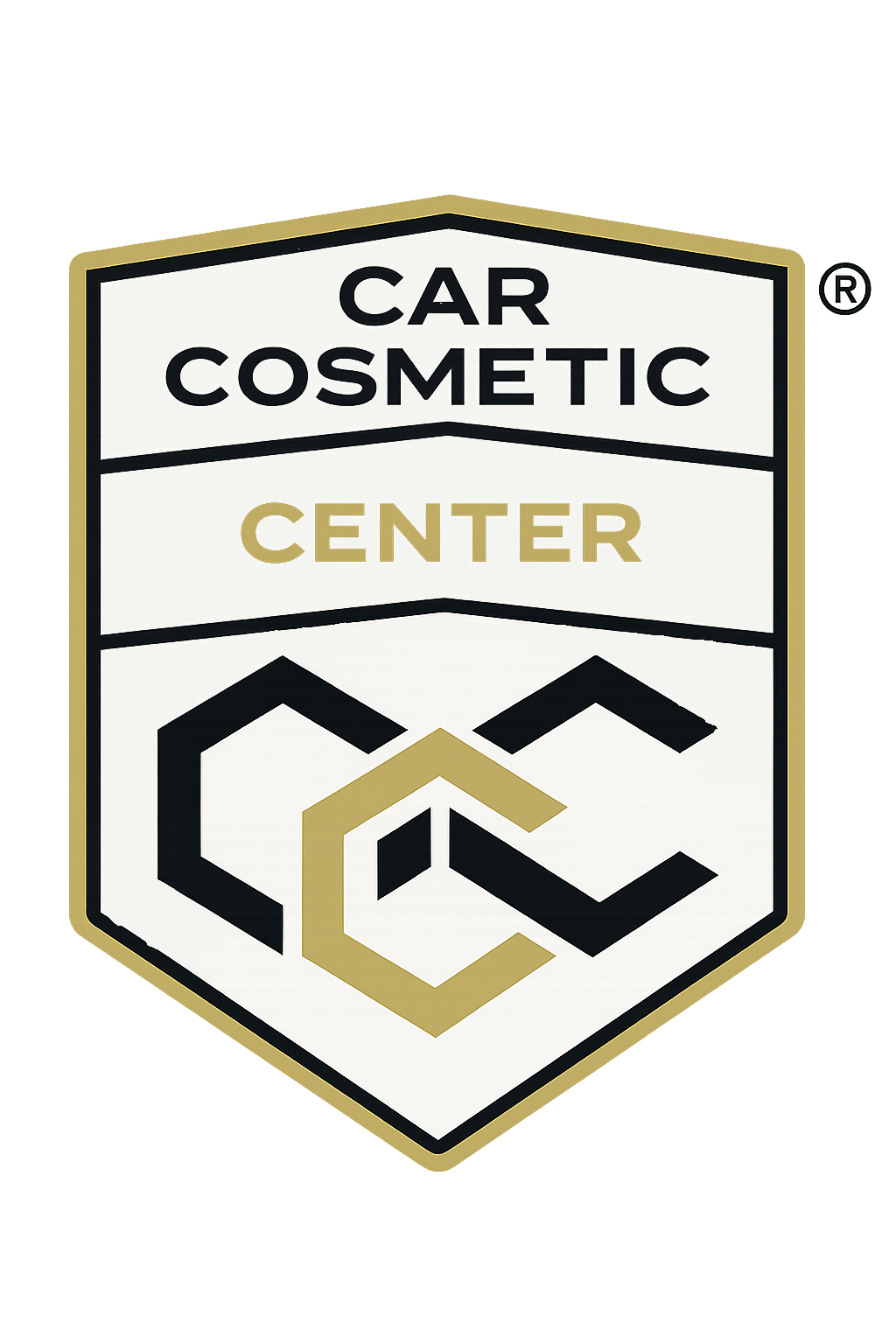 Car Cosmetic Center Logo